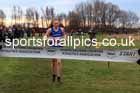Senior womens 2024 NECAA Cross Country Champs., Temple Park, South Shields. Photo: David T. Hewitson/Sports for All Pics